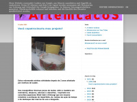Artemcacos.blogspot.com