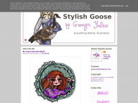 Stylishgoose.blogspot.com