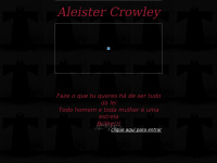 Aleistercrowley.com.br