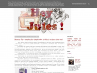 heyjules.blogspot.com