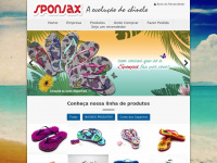 Sponjax.com.br