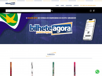 Bilheteagora.com.br