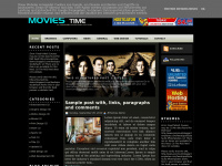 Moviestime-demo.blogspot.com