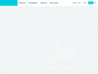 Theoceancleanup.com