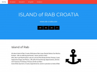 Rab-croatia.com