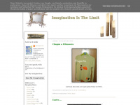 Imagination-is-the-limit.blogspot.com