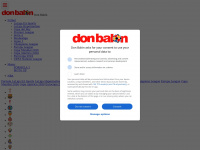 donbalon.com