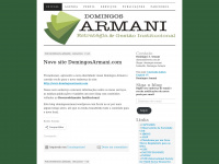 Domingosarmani.wordpress.com
