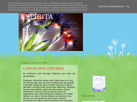 Desafioespirita.blogspot.com