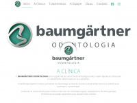 baumgartnerodontologia.com.br
