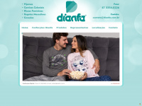 Dianfa.com.br