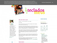Tecladosmeus.blogspot.com