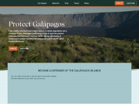 Galapagos.org