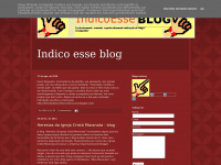 Indicoesseblog.blogspot.com