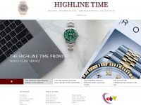 Highlinetime.com