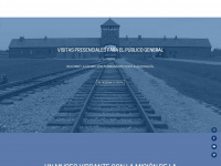 Museodelholocausto.org.ar