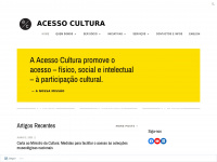 Acessocultura.org