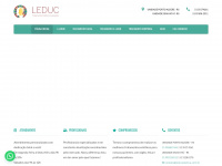 Leducestetica.com.br