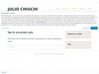 Juliochiuchi.wordpress.com