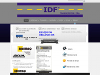 Idftrans.com.br