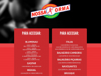 Nossaforma.com.br