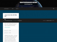 Brotherhoodnews.com