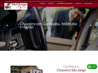 Chaveirosaojorge.com.br