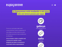Espaconave.com.br