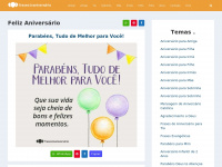 Frasesdeaniversario.com.br