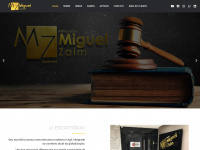 Advocaciamiguelzaim.com.br