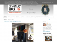 Designersblock.blogspot.com