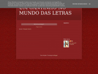 Umcantinho.blogspot.com
