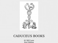 Caduceusbooks.com