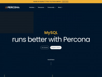 Percona.com