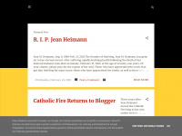 Catholicfire.blogspot.com