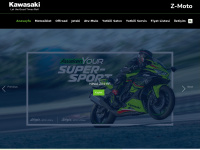 Kawasaki.com.tr