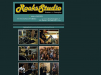 Rocksstudio.com.br