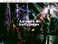 loversandlollypops.net