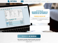 Mithra.com.br