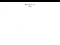 Panteracars.com