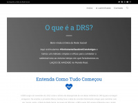 Dietadaredesocial.com.br