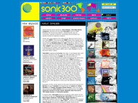 Sonic360.com