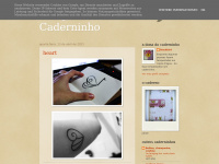 Tempestadecaderninho.blogspot.com