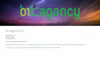 Bitagency.com