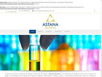 Astanaquimica.com.br