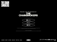 Thechainsmokers.com