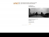 Arte3.com.br