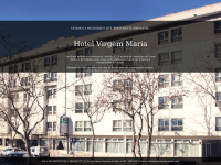 Hotel-virgem-maria.com