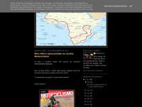 Africadomeucoracao.blogspot.com