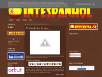 Intespanhol.blogspot.com